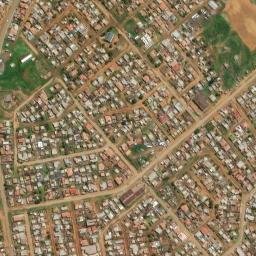 Satellite imagery of KAT S W, BW
