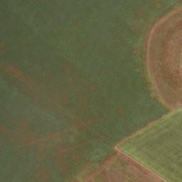 Satellite imagery of KAT, BW
