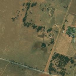 Satellite imagery of OLIFANTSFONTEIN, BW