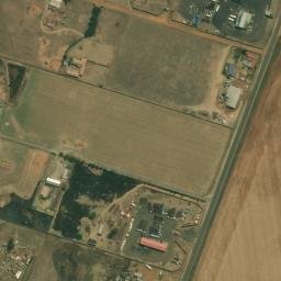 Satellite imagery of OLIFANTSFONTEIN, BW