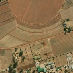 Satellite imagery of WIT 49, BW