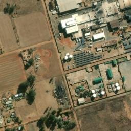 Satellite imagery of WIT 49, BW