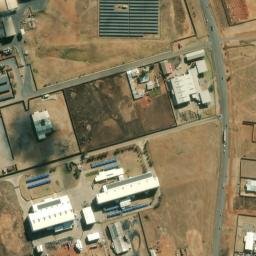 Satellite imagery of WIT 49, BW