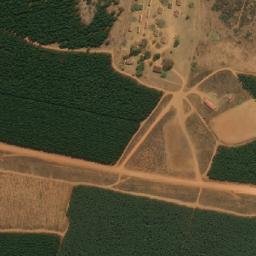 Satellite imagery of ELAND, MZ
