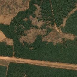 Satellite imagery of ELAND, MZ