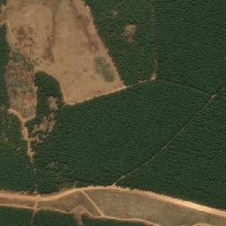 Satellite imagery of ELAND, MZ