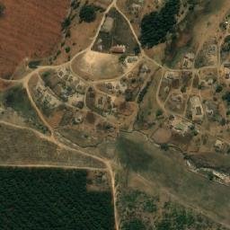 Satellite imagery of BOESMAN, MZ
