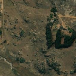 Satellite imagery of BOESMAN, MZ