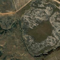 Satellite imagery of BOESMAN, MZ