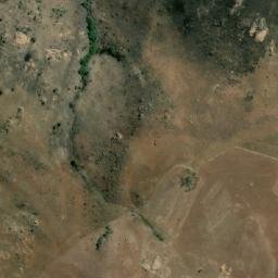 Satellite imagery of MOOIPLAATS, MZ