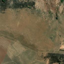 Satellite imagery of MOOIPLAATS, MZ