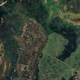 Satellite imagery of Ponta das Três Marias, MZ
