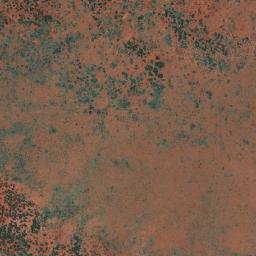 Satellite imagery of Mount Green, AU
