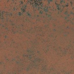 Satellite imagery of Mount Green, AU