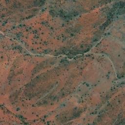 Satellite imagery of Mount Eliza, AU