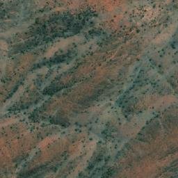 Satellite imagery of Mount Eliza, AU