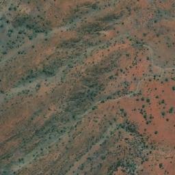Satellite imagery of Mount Eliza, AU
