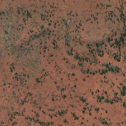 Satellite imagery of Tollu, AU