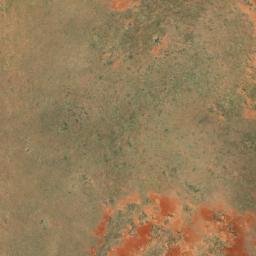 Satellite imagery of Toondoocoopanie Sandhill, AU