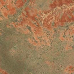 Satellite imagery of Toondoocoopanie Sandhill, AU