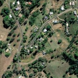 Satellite imagery of Mount Corella, AU