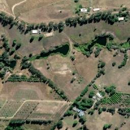 Satellite imagery of Mount Corella, AU