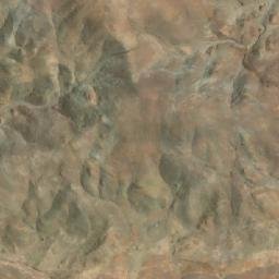 Satellite imagery of Cerro Manillas, CL