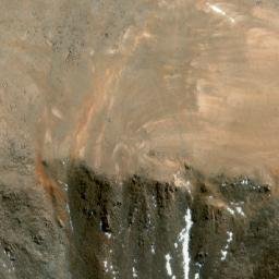 Satellite imagery of Cerro Tres Ríos, AR