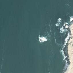 Satellite imagery of Hottentotspunt, NA
