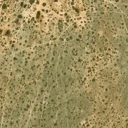 Satellite imagery of GAMKANE, NA