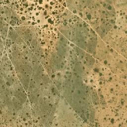 Satellite imagery of GAMKANE, NA