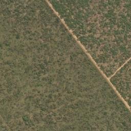 Satellite imagery of OLIFANTSHOEK, NA