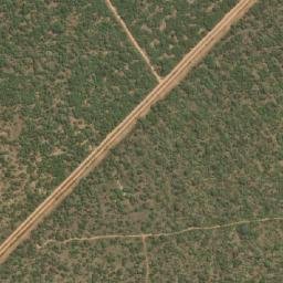 Satellite imagery of OLIFANTSHOEK, NA