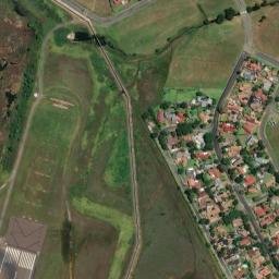 Satellite imagery of survey_point, ZA