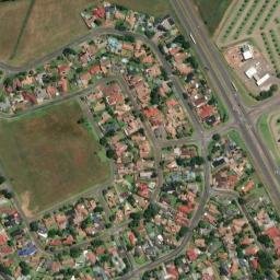 Satellite imagery of survey_point, ZA