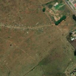 Satellite imagery of DRC PUTFONTEIN, BW