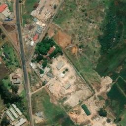 Satellite imagery of DRC PUTFONTEIN, BW