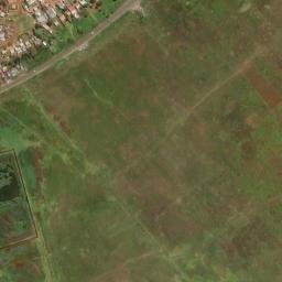 Satellite imagery of KAT S W, BW