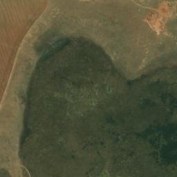 Satellite imagery of OLIFANTSFONTEIN, BW