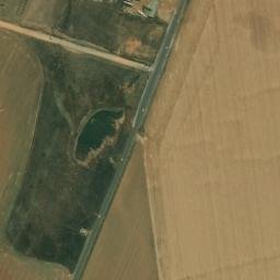 Satellite imagery of OLIFANTSFONTEIN, BW