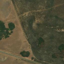 Satellite imagery of BAATJESBULT, MZ