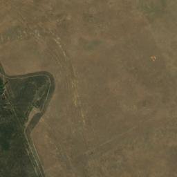 Satellite imagery of BAATJESBULT, MZ