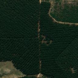 Satellite imagery of BOESMAN, MZ