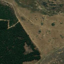 Satellite imagery of BOESMAN, MZ