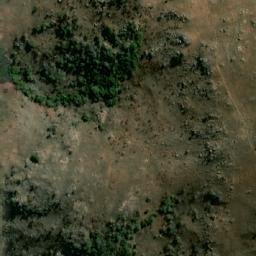 Satellite imagery of MOOIPLAATS, MZ
