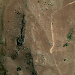 Satellite imagery of MOOIPLAATS, MZ