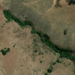 Satellite imagery of MOOIPLAATS, MZ