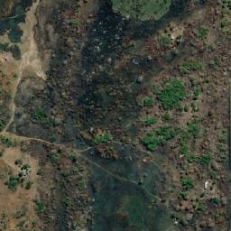 Satellite imagery of Ponta das Três Marias, MZ