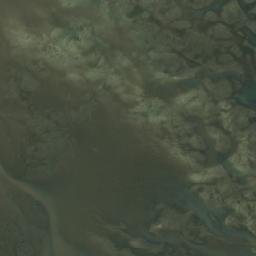 Satellite imagery of Ponta das Três Marias, MZ