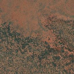 Satellite imagery of Mount Green, AU